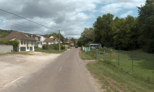 Photo de Cormot-le-Grand