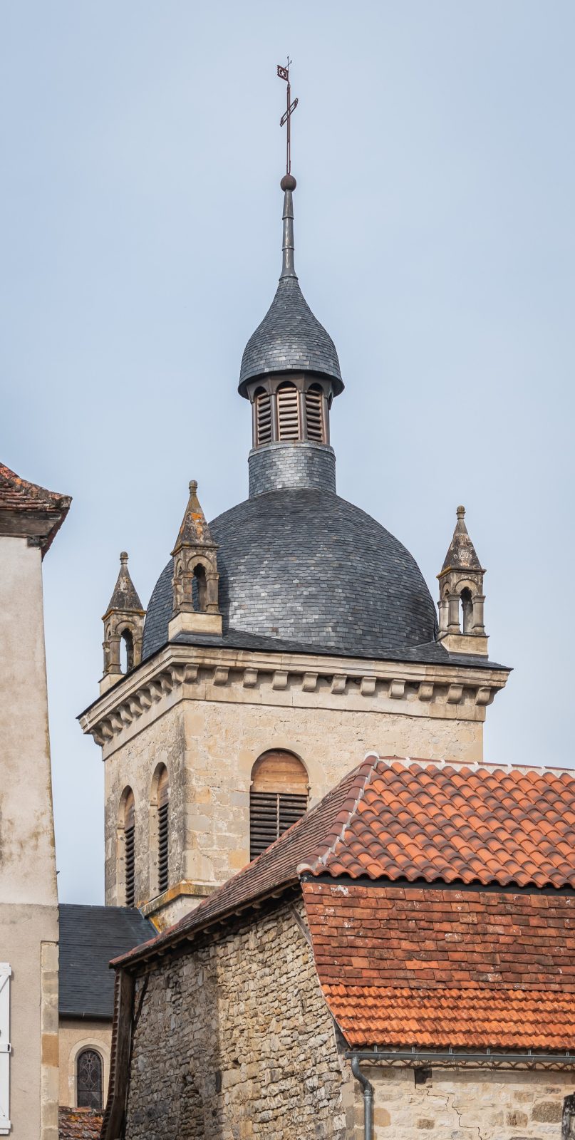 Photo de Cornac