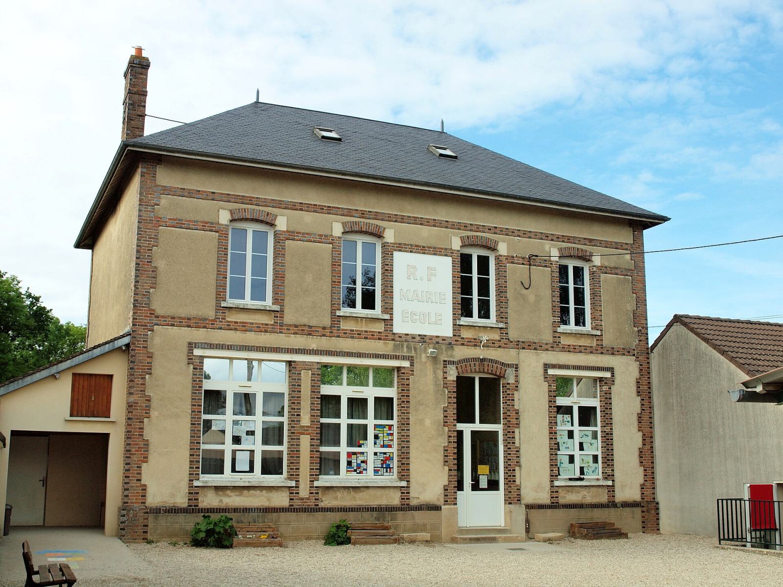 Photo de Cornant