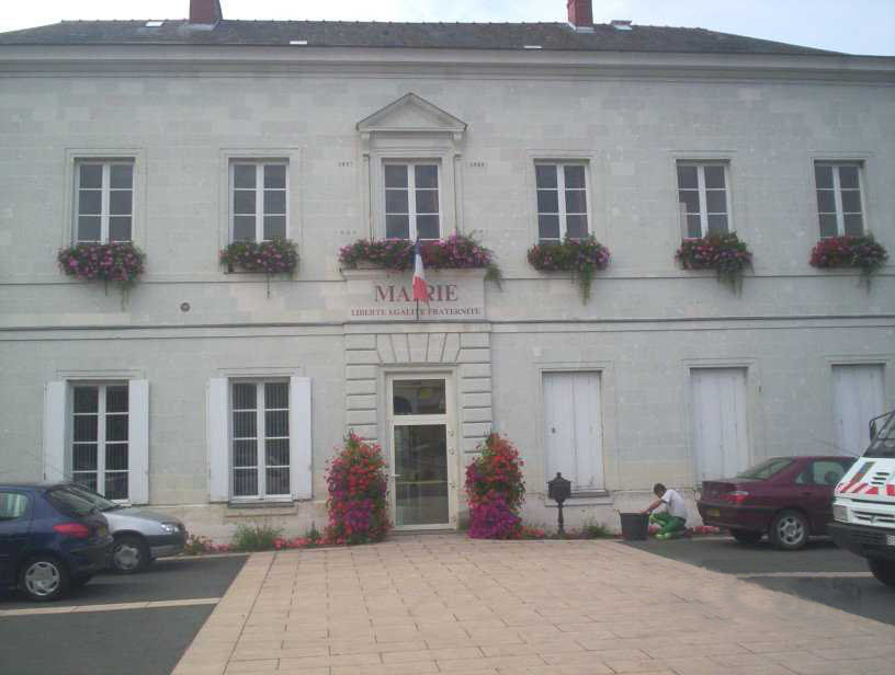 Photo de Corné