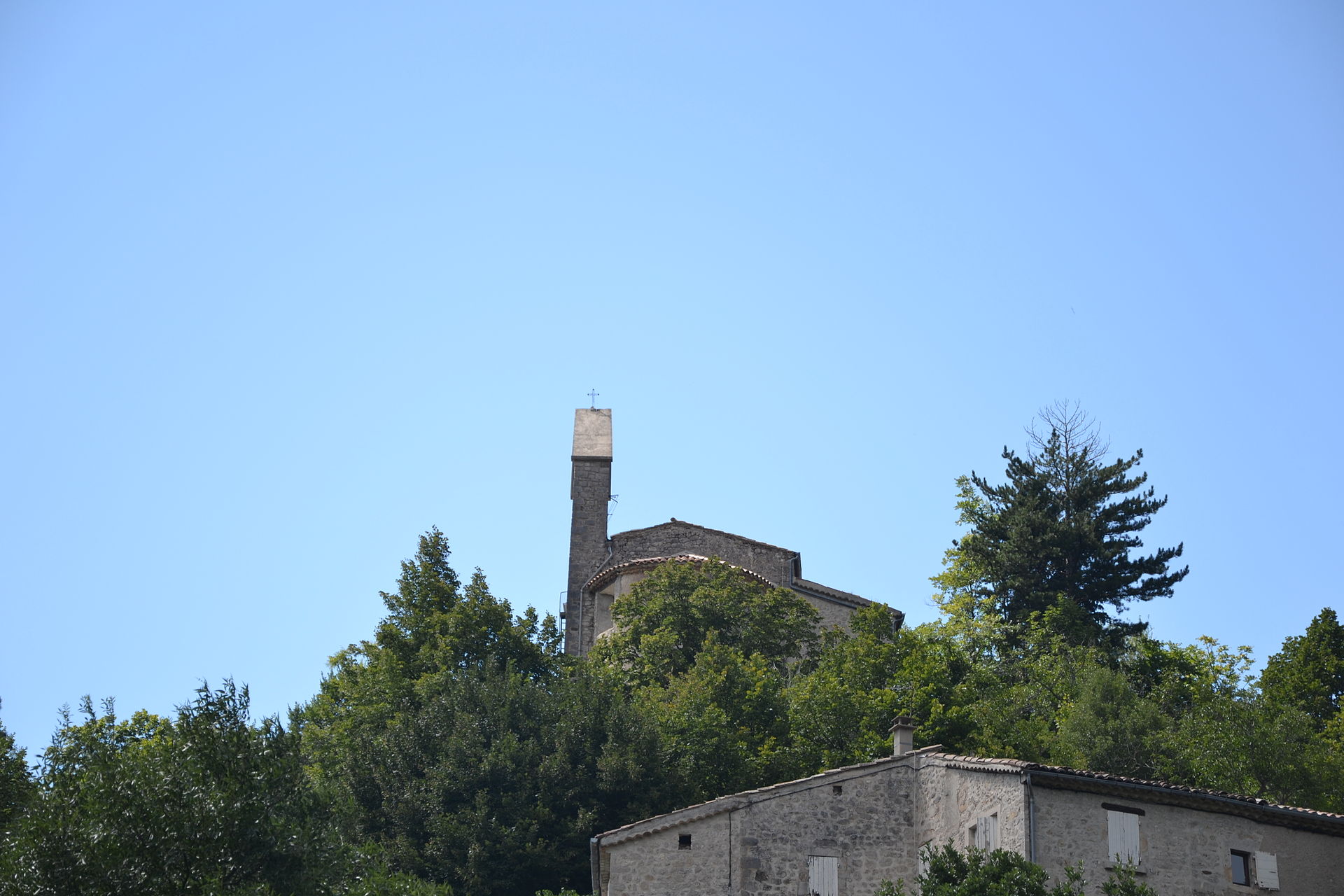 Photo de Cornillac