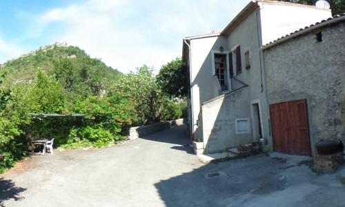 Photo de Cornillon-sur-l'Oule
