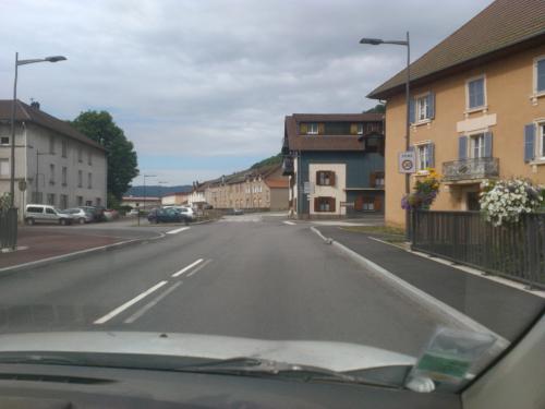 Photo de Cornimont