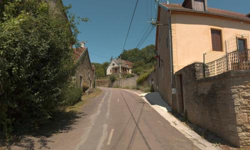 Photo de Corpoyer-la-Chapelle