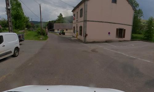 Photo de Corravillers