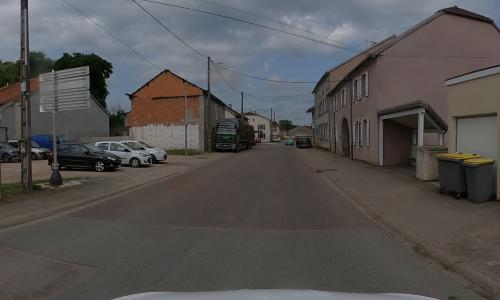 Photo de Corre