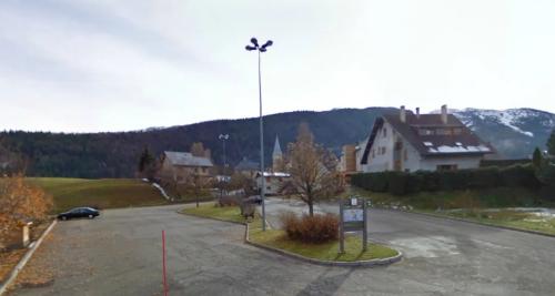 Photo de Corrençon-en-Vercors