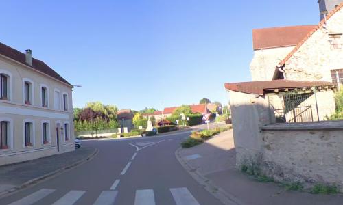 Photo de Corrobert