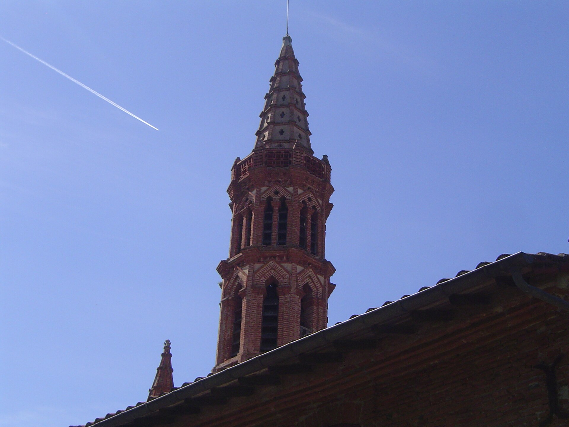 Photo de Corronsac