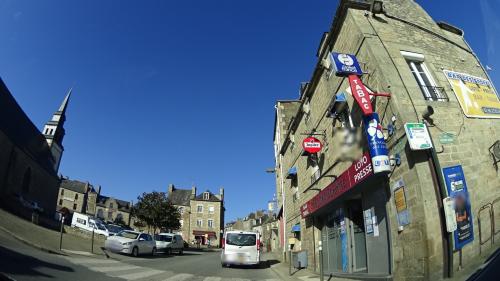 Photo de Corseul