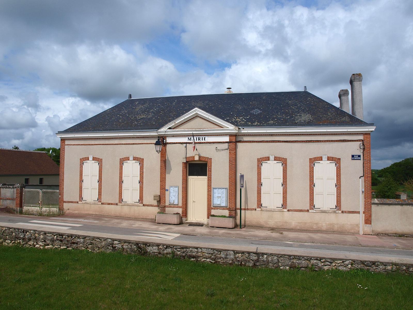 Photo de Cortrat