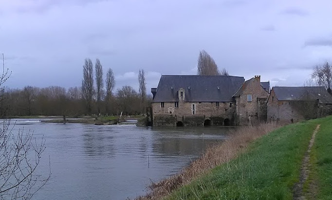 Photo de Corzé