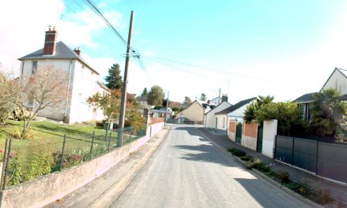 Photo de Cosmes