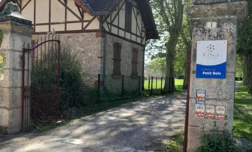 Photo de Cosne-d'Allier