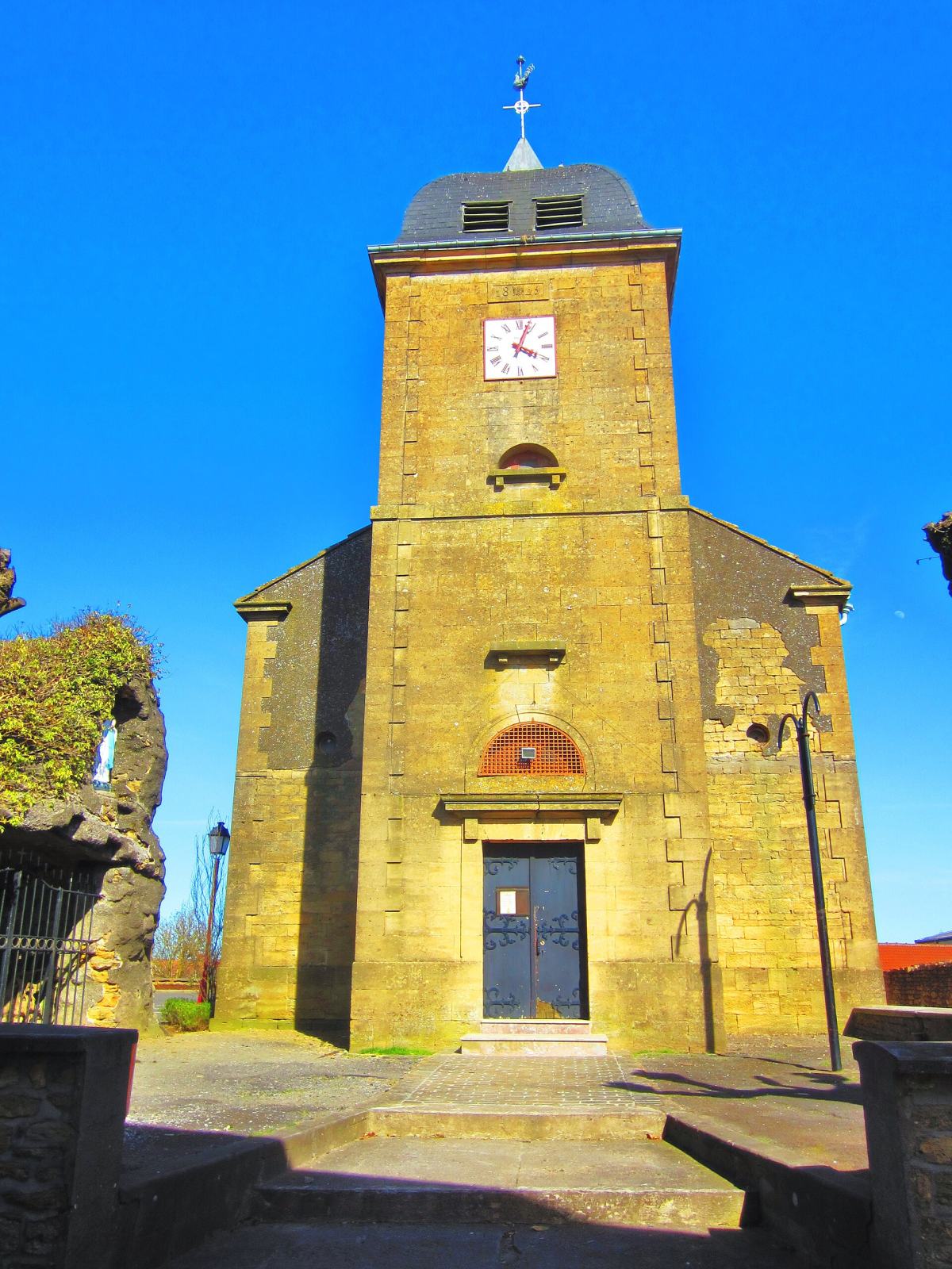 Photo de Cosnes-et-Romain