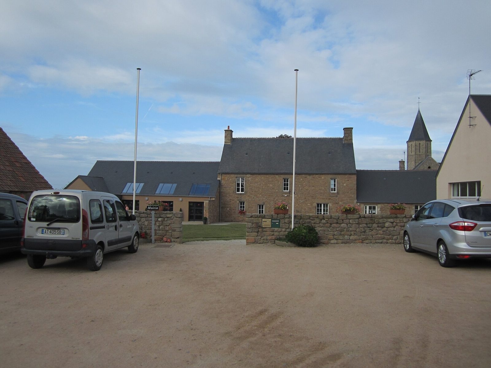 Photo de Cosqueville