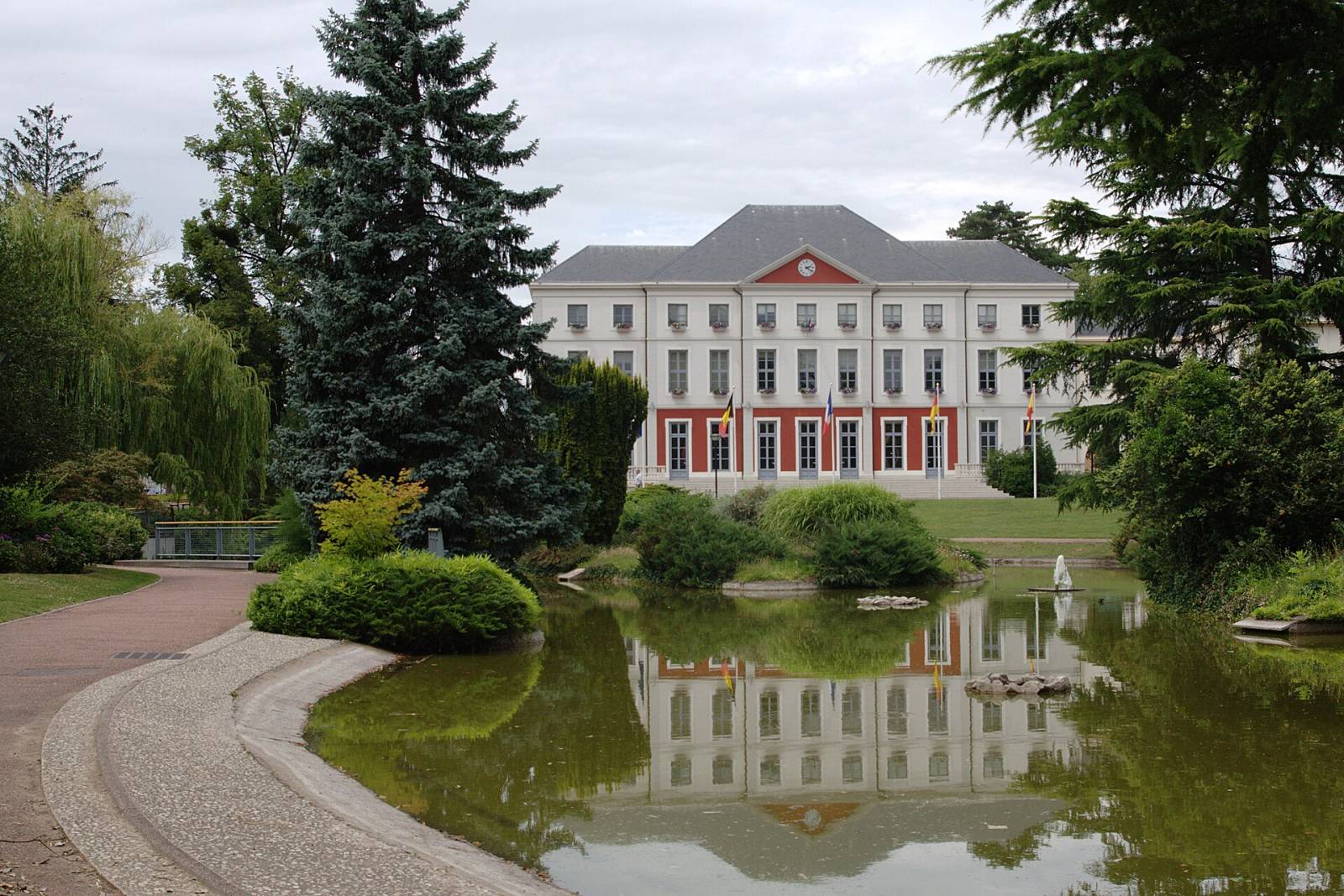 Photo de Le Coteau