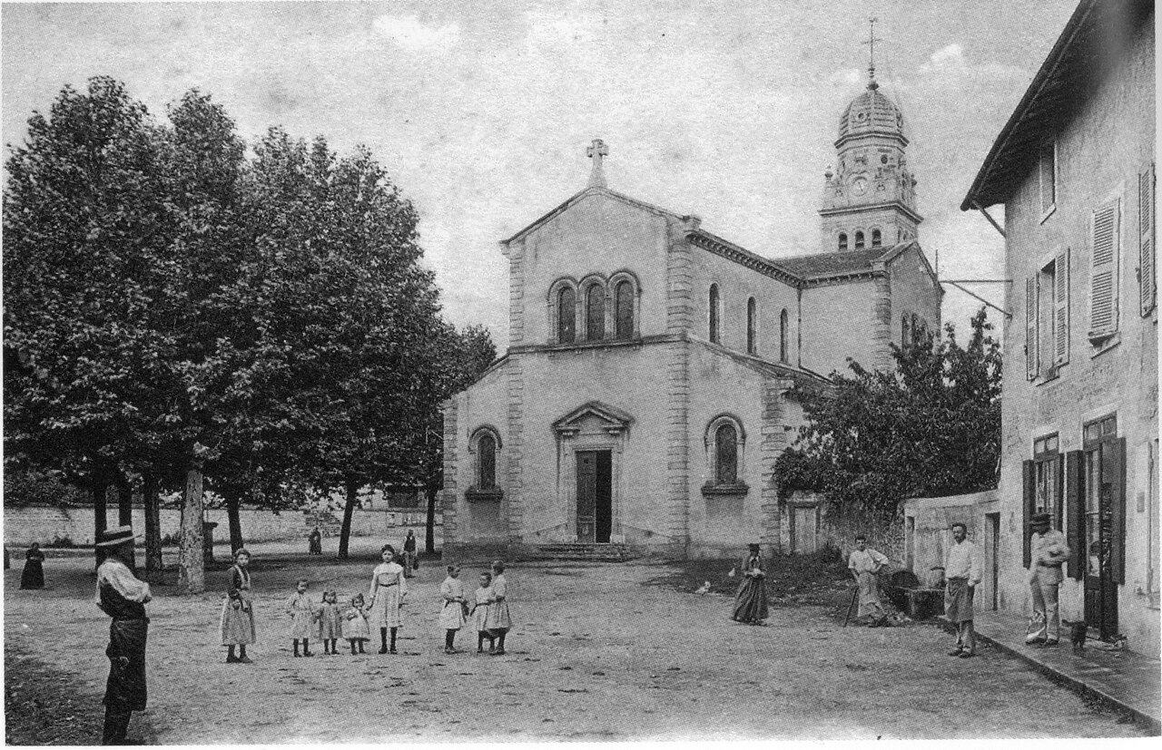 Photo de Côtes-d'Arey