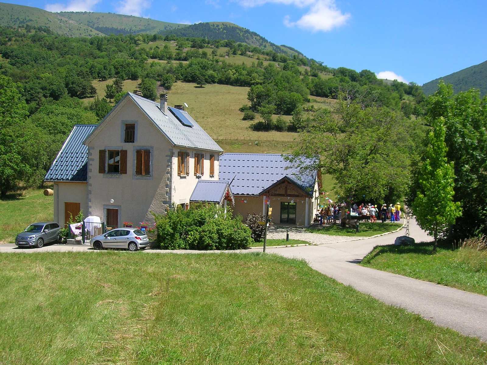 Photo de Côtes-de-Corps