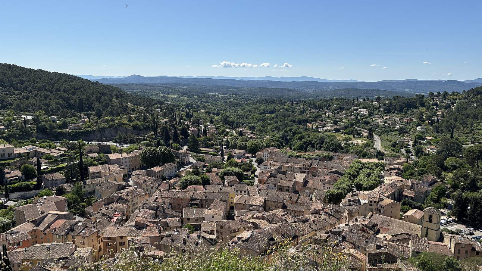 Photo de Cotignac