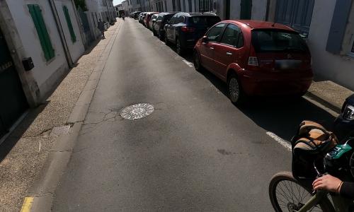 Photo de La Couarde-sur-Mer