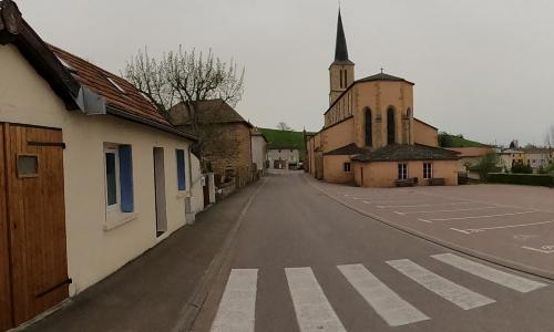 Photo de Coublanc