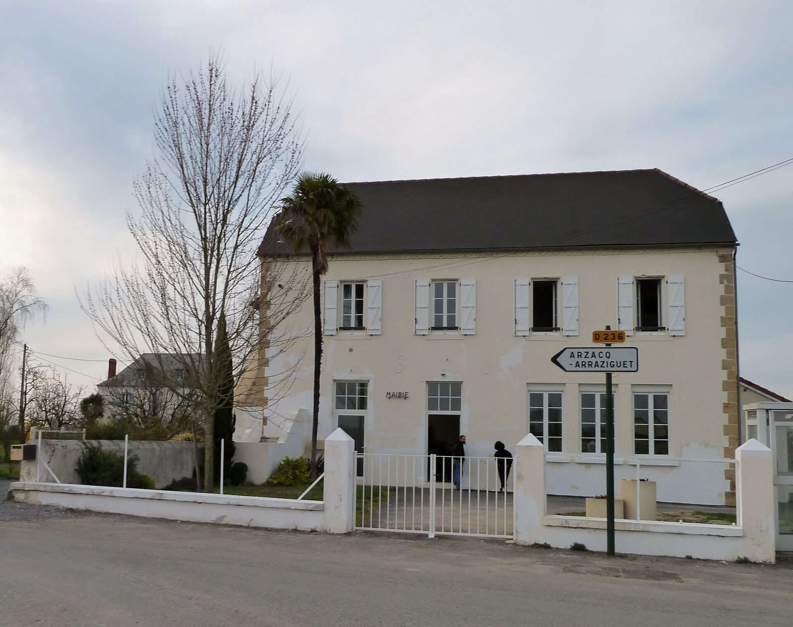 Photo de Coublucq