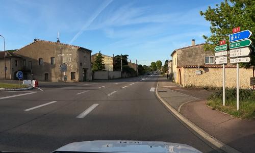 Photo de La Coucourde