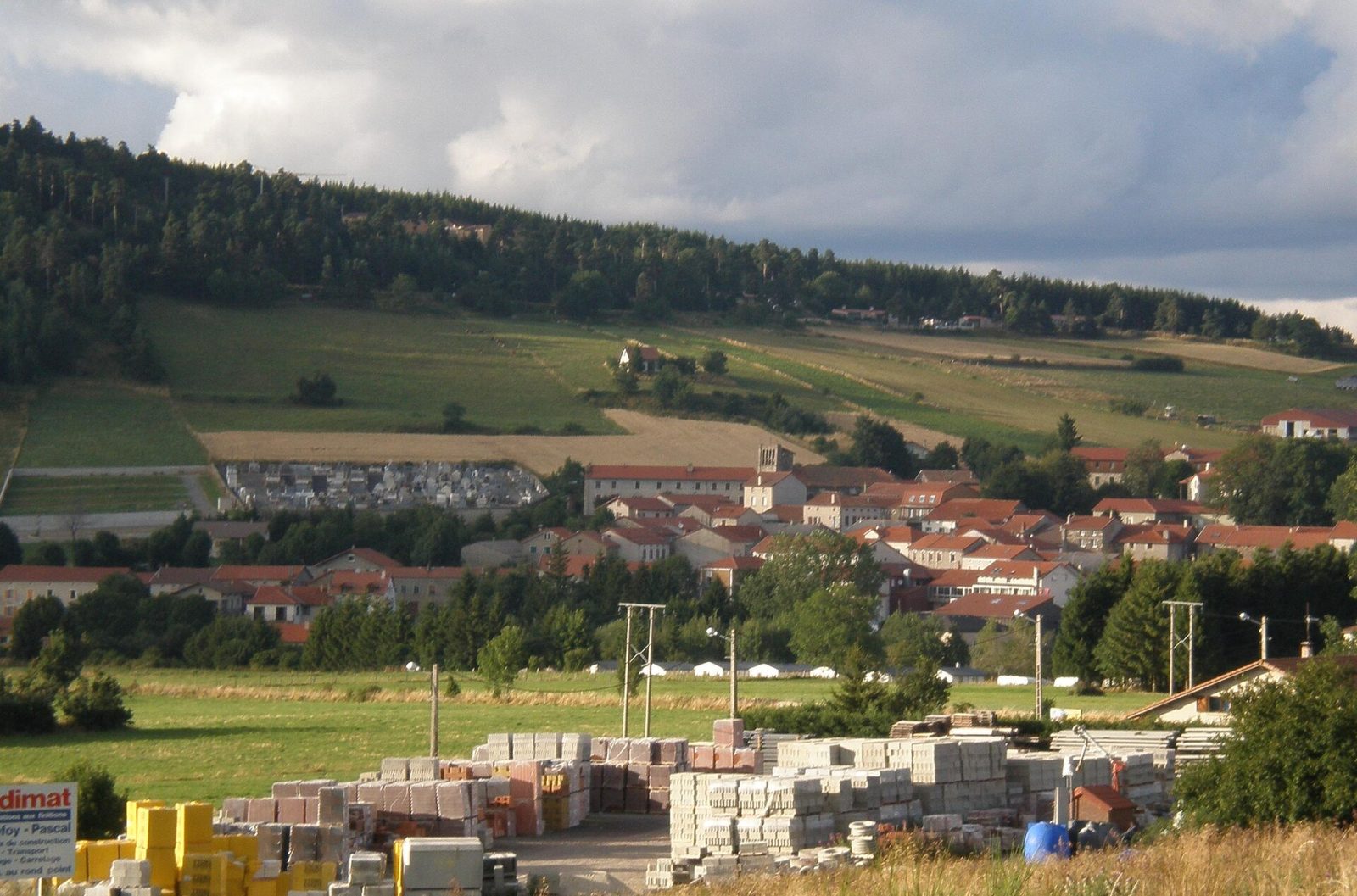 Photo de Coucouron