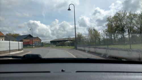 Photo de Coucy