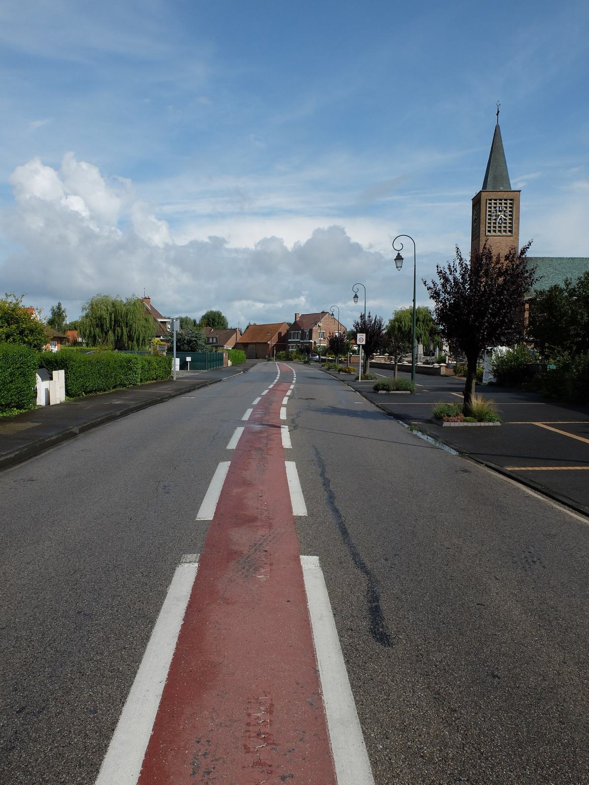 Photo de Coudekerque-Village