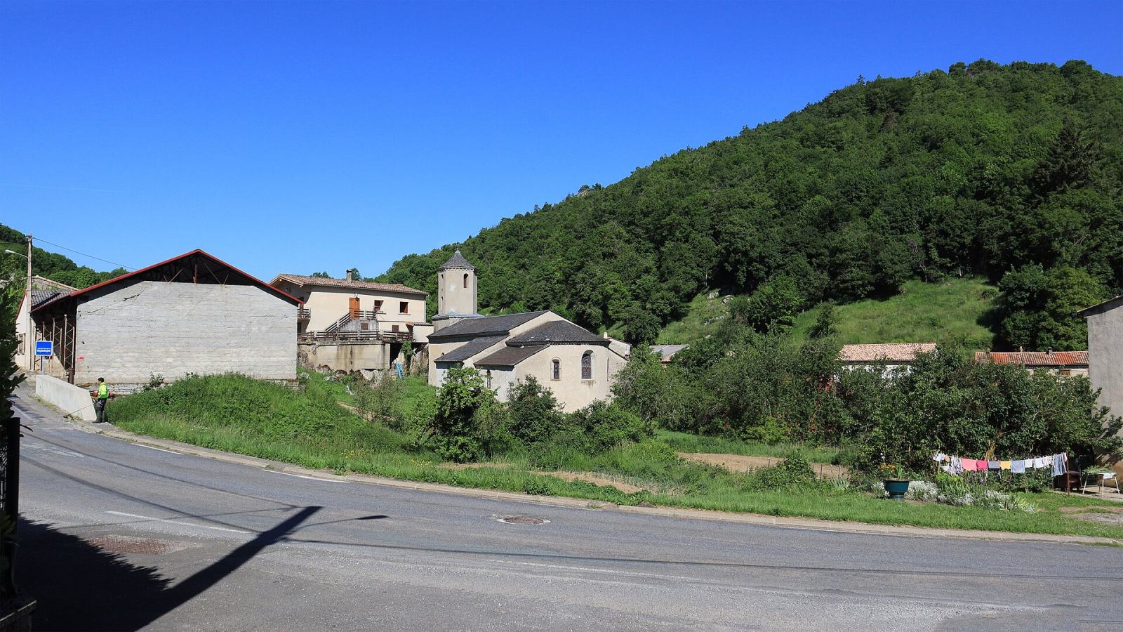 Photo de Coudons