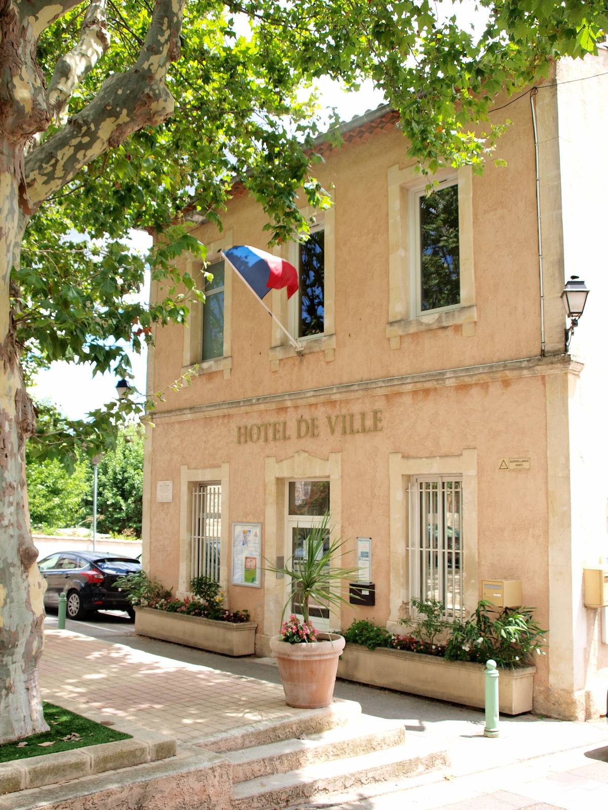 Photo de Coudoux