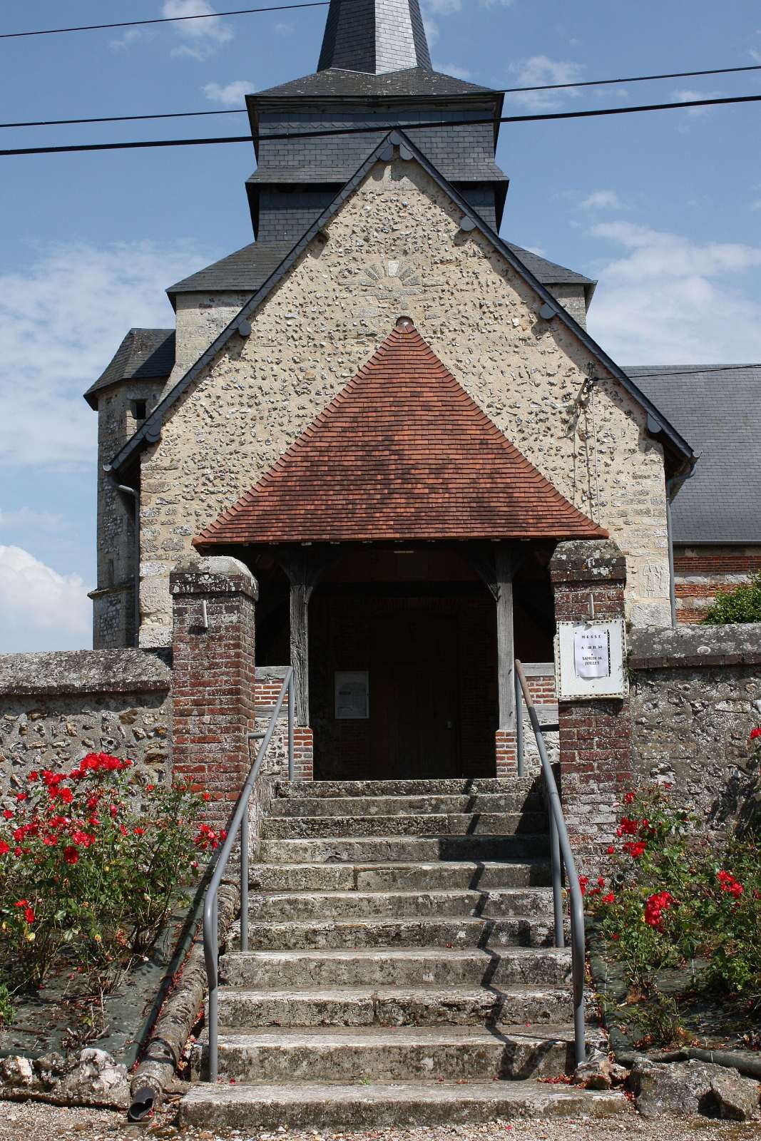 Photo de Coudray
