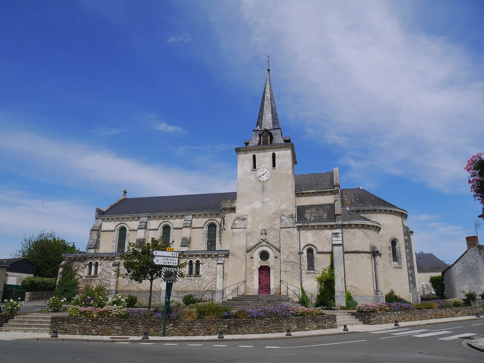 Photo de Coudray