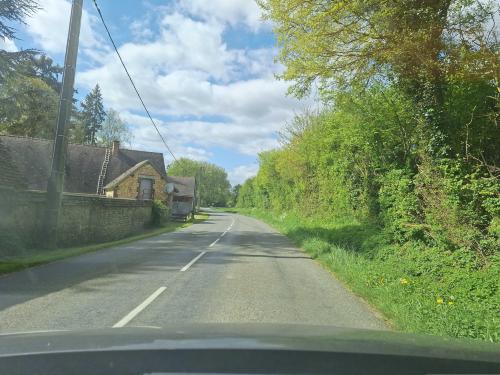 Photo de Coudray-au-Perche
