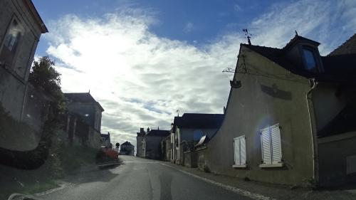 Photo de Le Coudray-Macouard