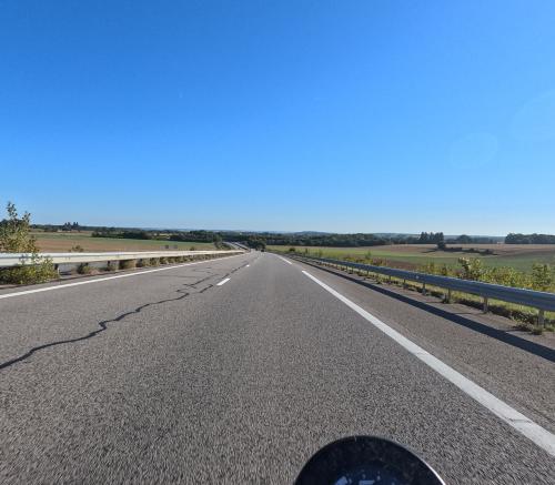 Photo de Le Coudray-sur-Thelle