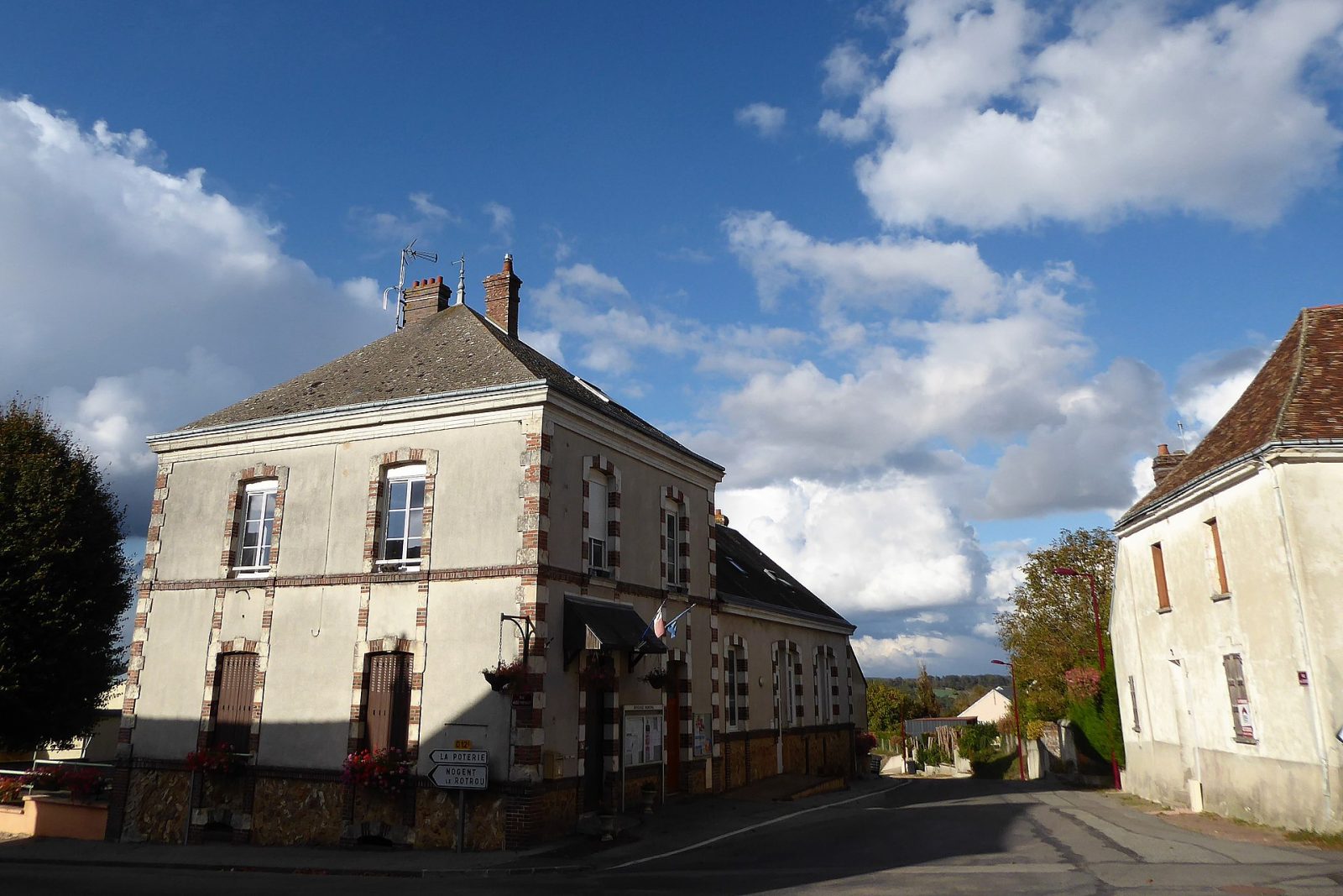 Photo de Coudreceau