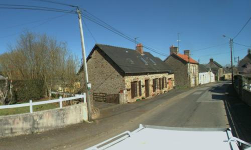 Photo de Couesmes-Vaucé