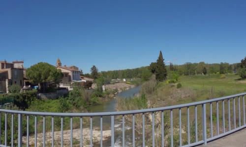 Photo de Couffoulens