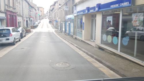 Photo de Couhé