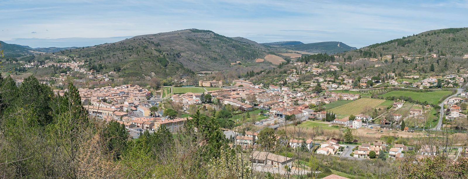 Photo de Couiza