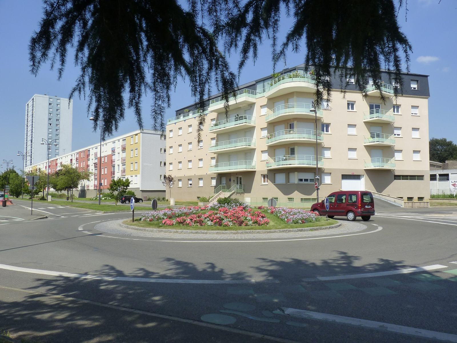 Photo de Coulaines