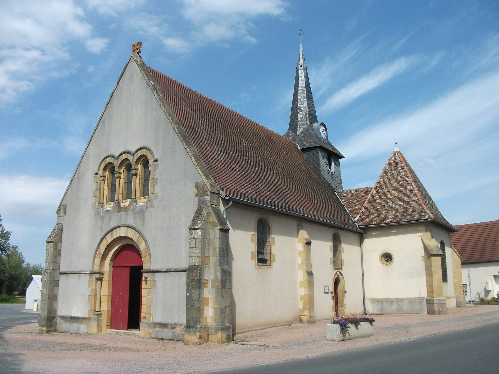 Photo de Coulanges