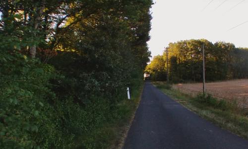 Photo de Coulanges