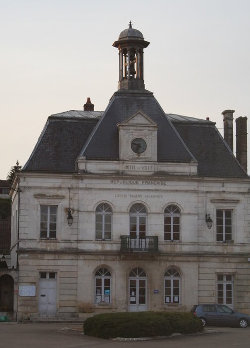 Photo de Coulanges-sur-Yonne