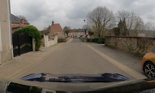 Photo de Coulaures