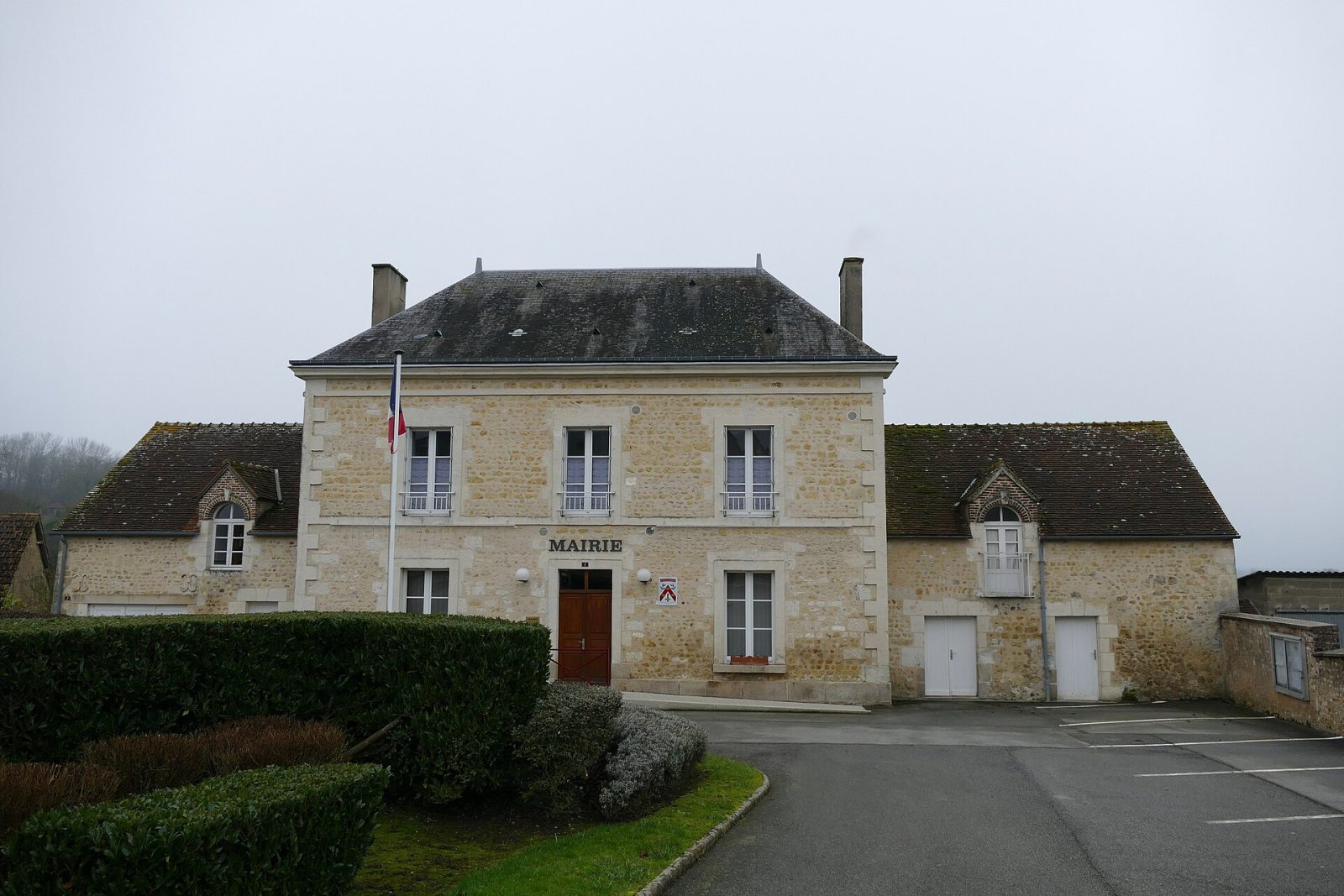 Photo de Coulimer