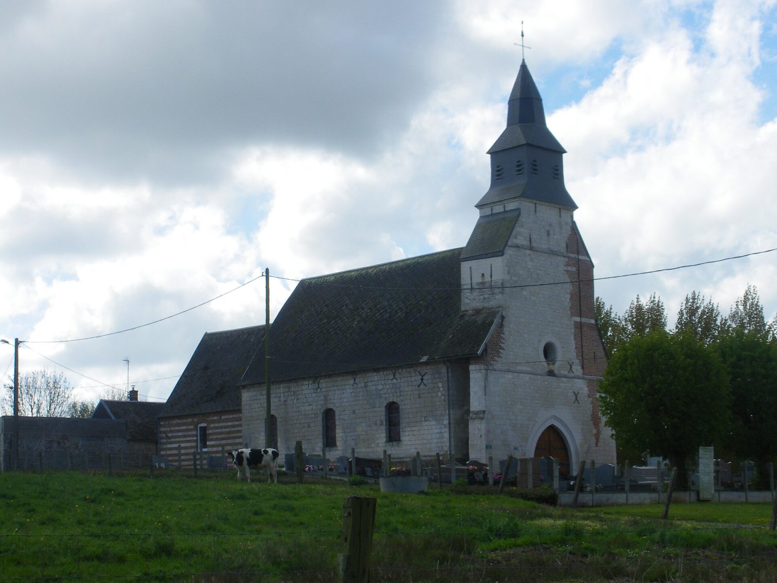Photo de Coullemont